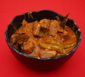 Mutton Curry