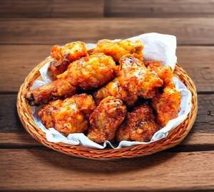 K-Honey Ganjang Chicken