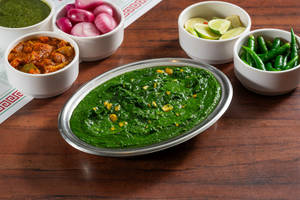 Saag Makkai
