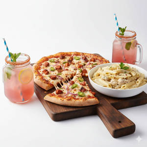 Chicken Lovers' Feast