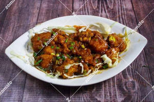 Gobi Manchuria