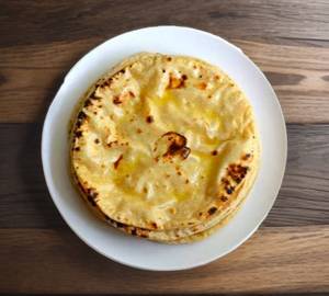 Butter Roti