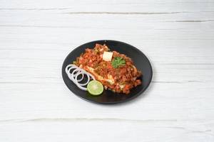 Veg Masala Pav