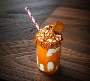 Biscoff Shake