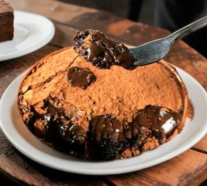 Brownie Dream Cake 250 g