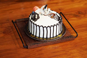Vancho Gateau Cake [500 Grams]