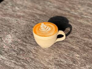 Flat White