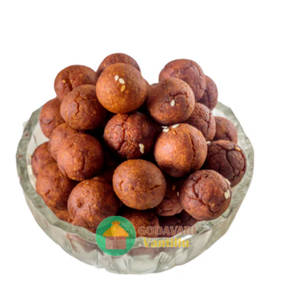 Pakundalu (250 Gms)