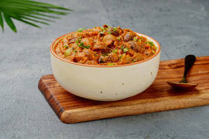 Kadai Mushroom