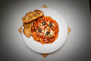 Bolognese Spaghetti