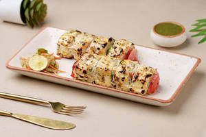 Malai Paneer Tikka