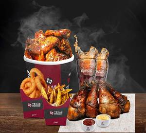 Yaari-dosti Combo (for 4)