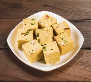 Sonpapdi desi ghee