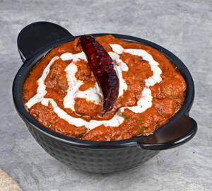 Kadai Mushroom  Special