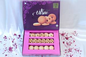 Shubh Utsav Purple 500 Gms