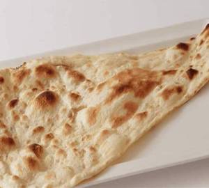 Plain Naan
