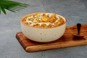 Kaju Paneer Masala