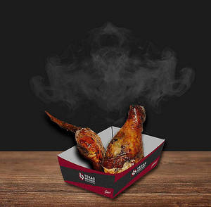 Chicken Wing & Drumstick Combo