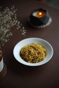 Plain Maggi