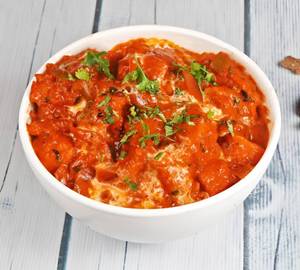 Kadai Chaap