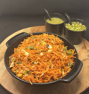 Veg Szechwan Rice And Noodles Mix