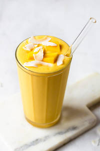 Mango Smoothie