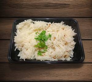 Jeera Rice