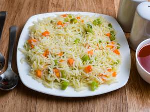Veg Fried Rice