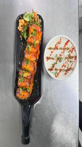 Paneer Tikka Classic