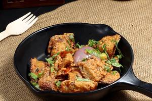 Tandoori Chaap