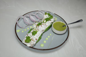 Afghani Chaap