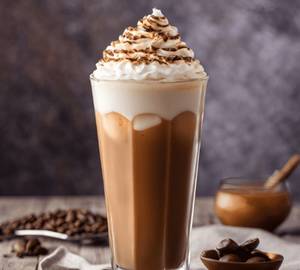 Cold Coffee
