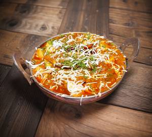 Kadhai Paneer