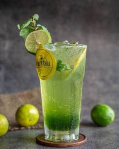 Green Mint Mojito