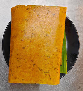 Rava Dosa (ghee)
