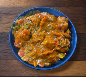 California chicken Tomato Butter Roast