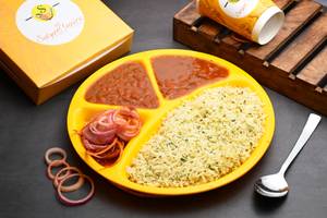 Rajma rice