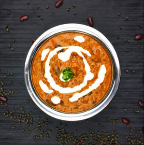 Dal Makhani