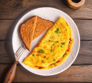 Omelette