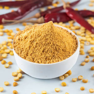 Putnala Karam Podi (250 Gms)
