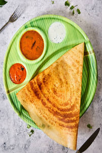 Masala Dosa