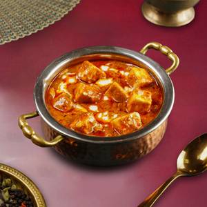 Paneer Makhani