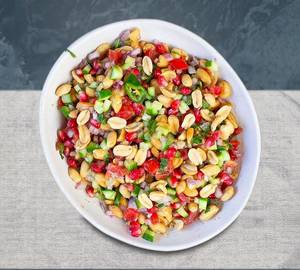 Peanut Masala