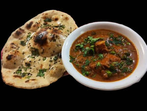 Matar Paneer Combo