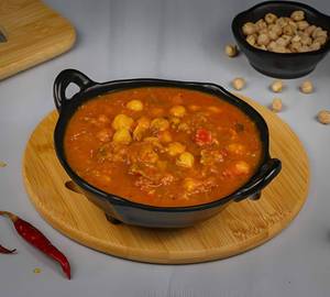 Chole Masala