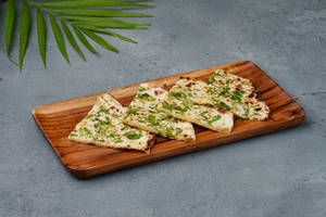 Paneer Kulcha