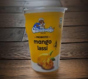 Mango Lassi 200 Ml