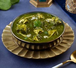 Palak Paneer
