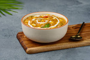 Stuffed Capsicum Masala