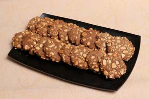 Roasted Kaju Nutt Cookies 800 Gms